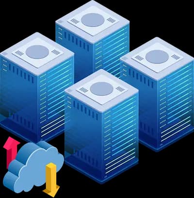 Cloud VPS Hosting