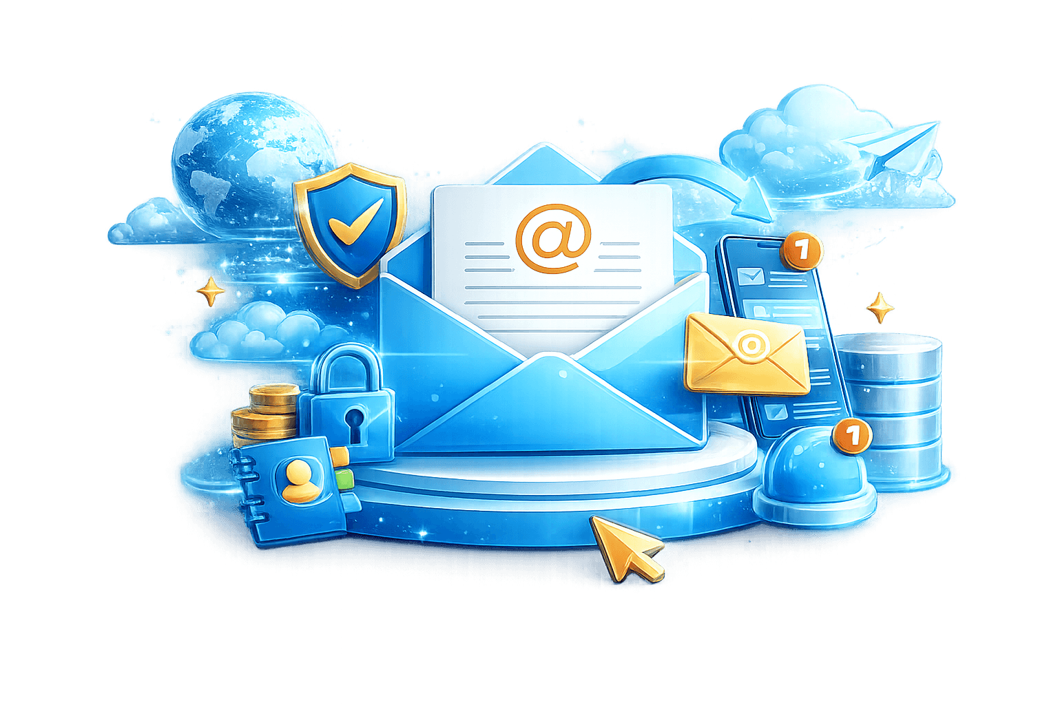Business Email